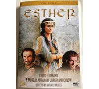 The Bible - Esther https://www.fnac.com/mp3069255/The-Bible-Esther?oref=876d3142-e52a-6c4b-d541-dace077e163a