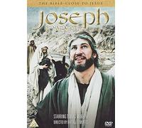 The Bible - The Bible - Joseph of Nazareth [Import anglais]