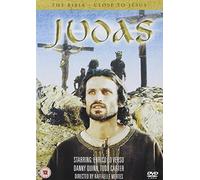 The Bible - Judas