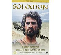 The Bible - Solomon