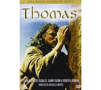 The Bible - The Bible - Thomas [Import anglais]