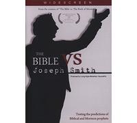 The Bible vs Joseph Smith (Widescreen)