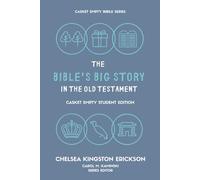 The Bible's Big Story in the Old Testament: Casket Empty Student Edition