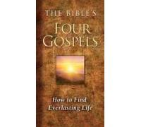 The Bible's Four Gospels