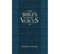 The Bible's Many Voices