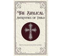 The Biblical Antiquities of Philo