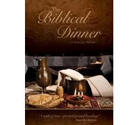 The Biblical Dinner