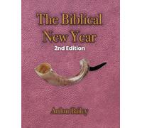 The Biblical New Year
