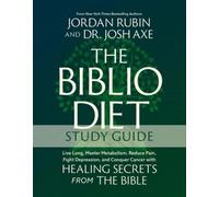 The Biblio Diet Study Guide: Live Long, Master Metabolism, Reduce Pain, Fight