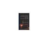 The Bibliography Of International Law And Continental Law