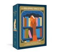The Bibliophile Oracle Deck