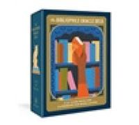 The Bibliophile Oracle Deck: A 52-Card Deck and Guidebook for Book Lovers NEUF