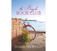 The Bicycle Book Club: A Sweet Romantic Women's Fiction Novel