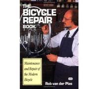 The Bicycle Repair Book Rob Van Der Plas (Auteur)