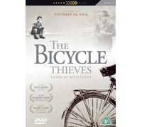 The Bicycle Thieves [1948] [DVD] by Lamberto Maggiorani