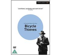 The Bicycle Thieves – Arrow – Édition Royaume‑Uni – Import – italien (G)