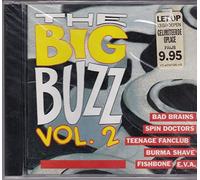 The Bid Buzz Vol. 2