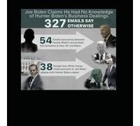 The Biden Crime Family