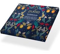 Thé Bien-être Calendrier de l'Avent - 24 sachets