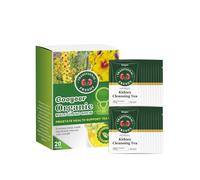 Thé Bien-être Masculin Stimulant La Vitalité - Soutien Énergétique Naturel Et Soulagement Du Stress, Sachets De Thé Faciles À Utiliser(2PCS)