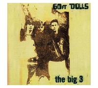 The Big 3 by 60ft Dolls
