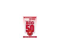 The Big 50: Detroit Red Wings