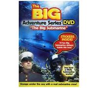 The Big Adventure Series