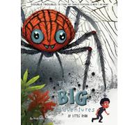 The Big Adventures Of Little Ryan: Double Trouble