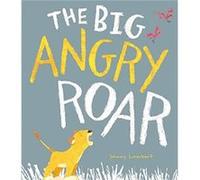 The Big Angry Roar by Jonny Lambert Jonny Lambert (Auteur)