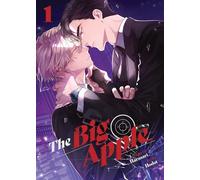 The Big Apple Vol. 1
