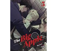 The Big Apple Vol. 5