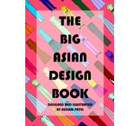 The Big Asian Design Book