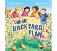 The Big Backyard Plan