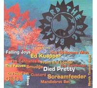 The Big Backyard Presents. [Import]