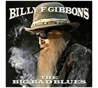 The Big Bad Blues – Concord
