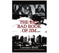 The Big, Bad Book Of Jim