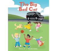 The Big Bad Car