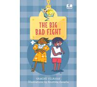 The Big Bad Fight