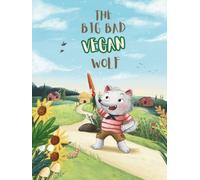 The big bad Vegan wolf