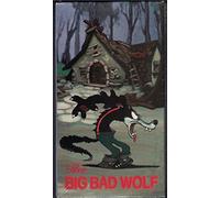 The Big Bad Wolf[VHS]