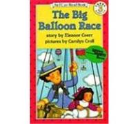The Big Balloon Race, I Can Read Book Series Eleanor Coerr (Auteur)