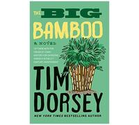 The Big Bamboo