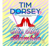 The Big Bamboo [Import]