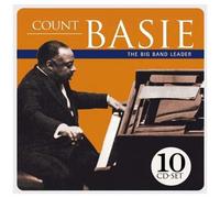 Basie, Count - The Big Band Leader