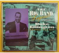 The Big Band Legends