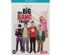 The Big Band Theory - Saison 2