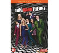 The Big Band Theory-Saison 6