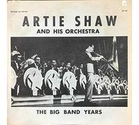 The Big Band Years [Vinyl LP]