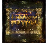 Heavy Pettin - Big Bang -Reissue-