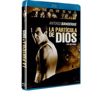 The Big Bang (2010) / La Patrícula De Dios (Blu Ray)